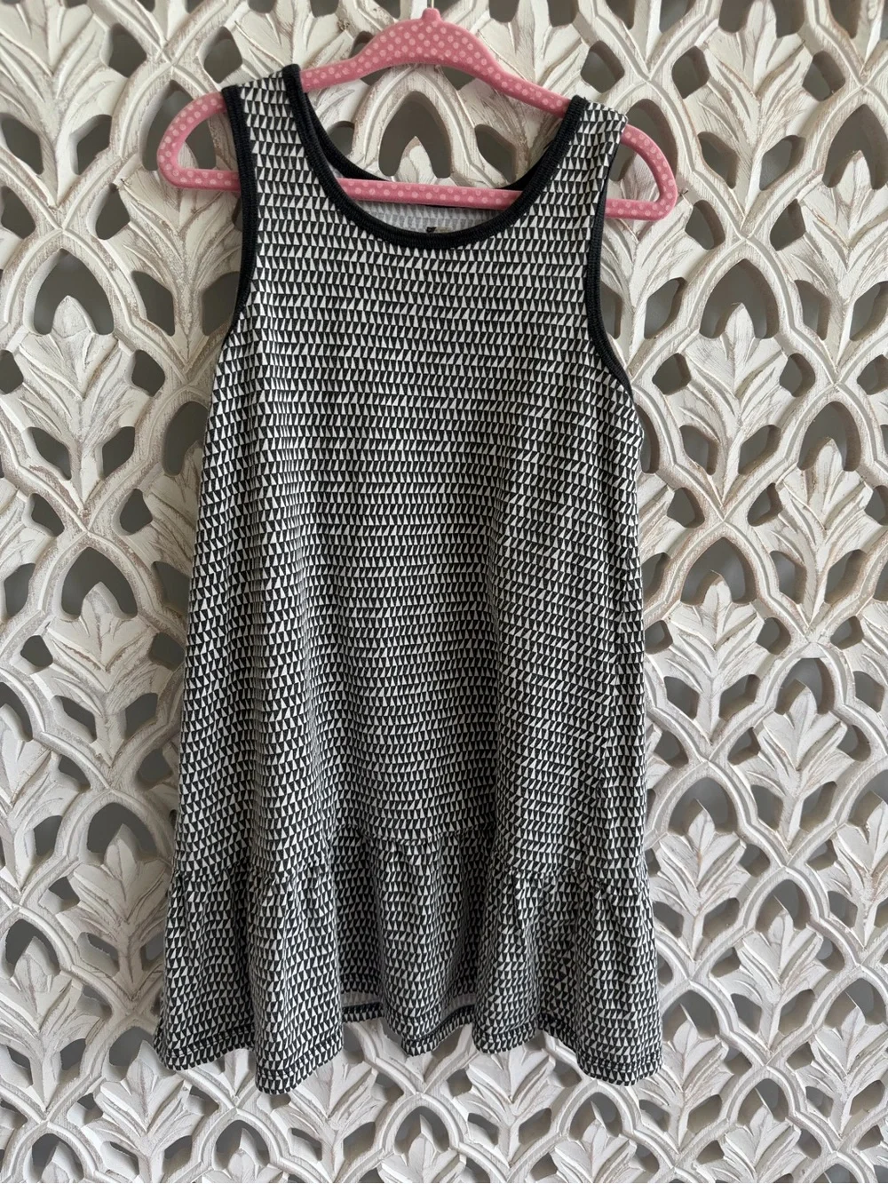 Tea Collection Girls Size 4 Dress